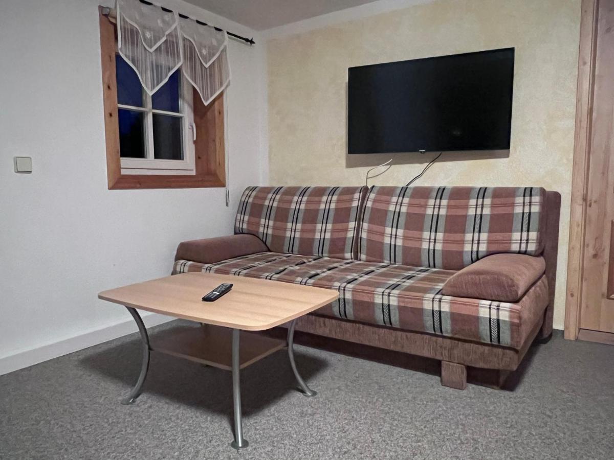 Restaurant&pension Forsthaus Hain Kurort Oybin