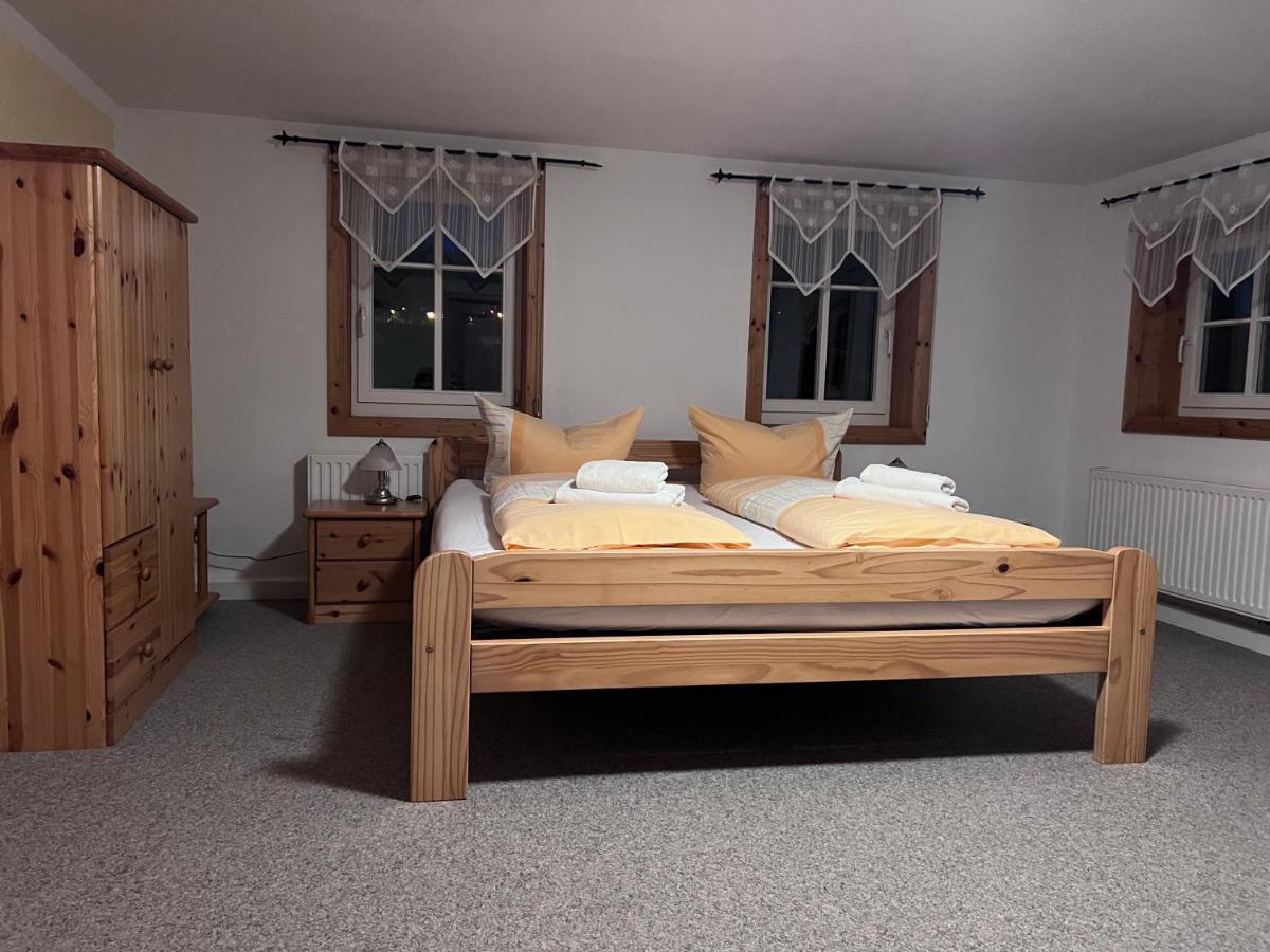 Restaurant&pension Forsthaus Hain Gasthof Kurort Oybin